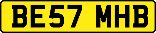 BE57MHB