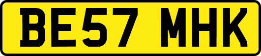 BE57MHK