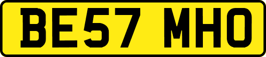 BE57MHO