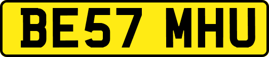 BE57MHU