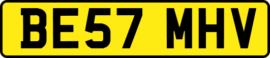 BE57MHV