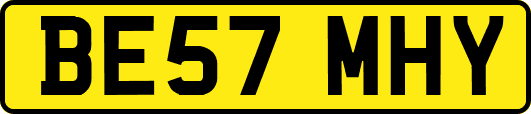 BE57MHY