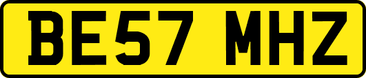 BE57MHZ