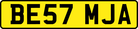 BE57MJA
