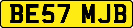 BE57MJB