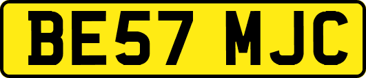 BE57MJC