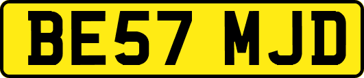 BE57MJD