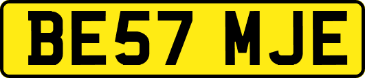 BE57MJE