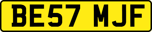 BE57MJF
