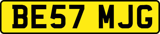 BE57MJG