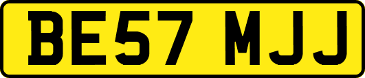 BE57MJJ