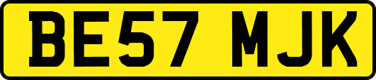 BE57MJK
