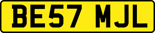 BE57MJL