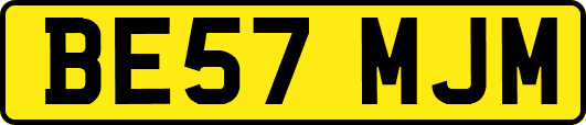 BE57MJM