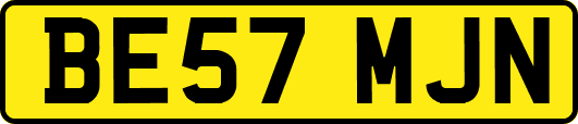 BE57MJN