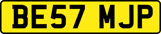 BE57MJP