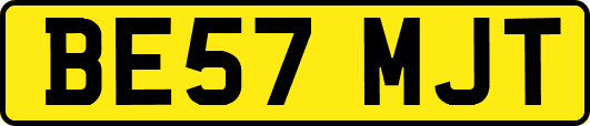 BE57MJT