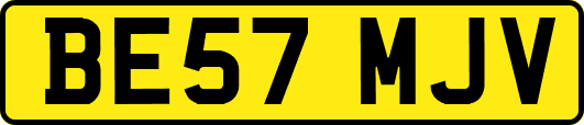 BE57MJV