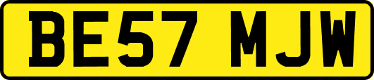 BE57MJW