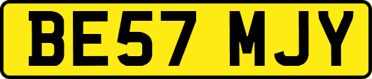 BE57MJY