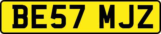 BE57MJZ