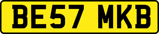 BE57MKB