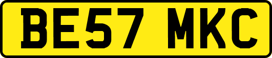 BE57MKC