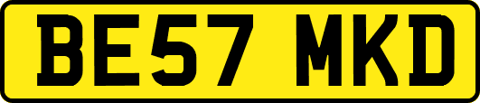 BE57MKD