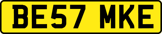 BE57MKE