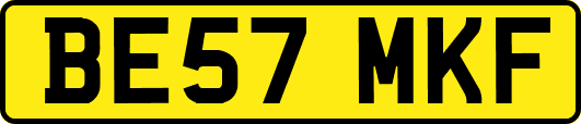 BE57MKF