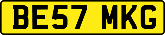 BE57MKG