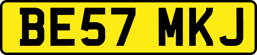 BE57MKJ