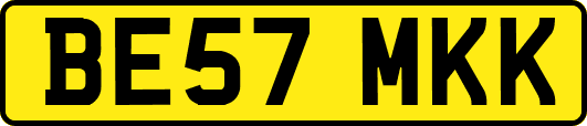 BE57MKK
