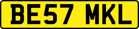 BE57MKL