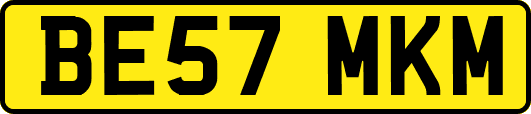 BE57MKM