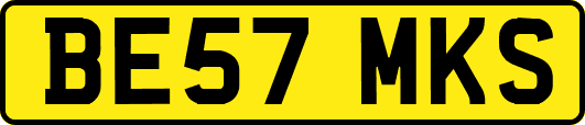 BE57MKS