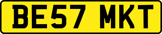 BE57MKT