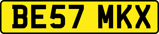 BE57MKX