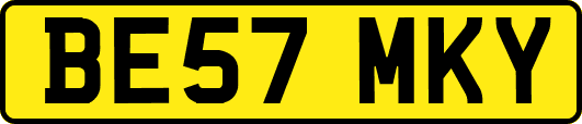 BE57MKY