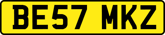 BE57MKZ