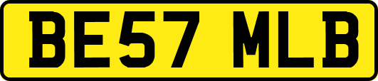 BE57MLB