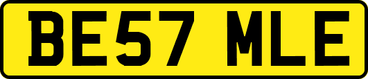 BE57MLE