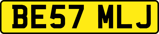 BE57MLJ