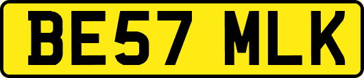 BE57MLK