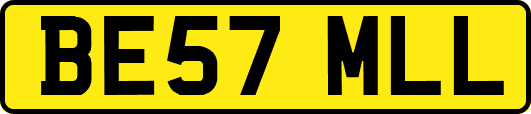 BE57MLL