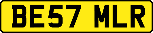 BE57MLR