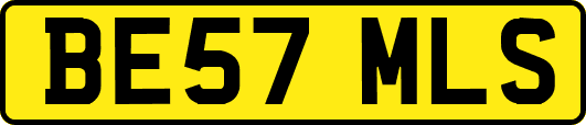 BE57MLS