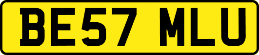 BE57MLU