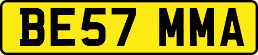 BE57MMA