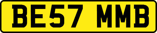 BE57MMB